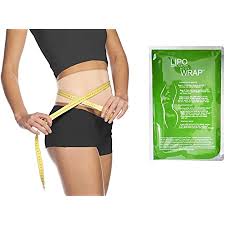 Some changes in your daily routine can help you to lose an inch of belly fat. Amazon Com Ultimate Body Applicator Lipo Wrap It Works For For Inch Loss Tone Contouring Firming 4 Wraps Health And Personal Care Beauty