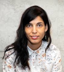 Margarita Ledo Andión