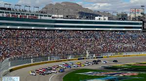 Friday, march 5 9 p.m. What Time Does The Nascar Race Start Today Tv Schedule Channel For Sunday S Las Vegas Race Sporting News