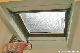 The automatic position is automatically approached as soon as the. Solar Skylight Shades