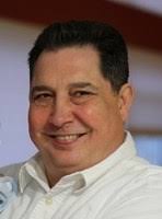 Robert Gammons Obituary (1955