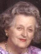 Alice Erickson Obituary (1921