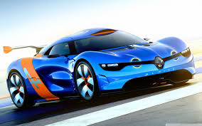 Magic Car Wallpapers On Wallpaperdog
