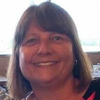 Georgia Jeannene Gann Obituary