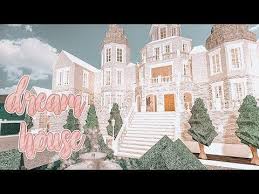 My Updated Dream House Bloxburg House Tour House Plans With Pictures Two Story House Design Cute House Some examples of the best houses you can build in welcome to bloxburg, the best ideas for the house of your dreams: