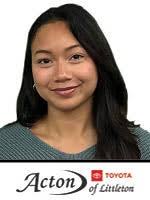 Meet the Acton Toyota of Littleton Staff