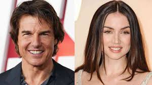 What's cooking between Tom Cruise & Ana de Arma? The surprising truth about  their frequent meetups