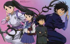 New update selanjutnya akan rilis minggu depan pada waktu yang sudah ditentukan (lihat. Kekkaishi Batch Subtitle Indonesia Kusonime