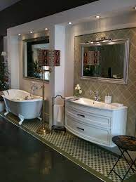 Cambi Luigi Pistoia Showroom