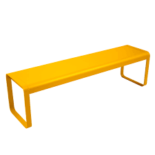 Bht 92 cm x 65 cm x 38 cm sitzhöhe ohne kissen: Bellevie Bank Von Fermob Connox