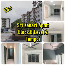 Kali ini dilakukan per tim untuk emmenuhi challange pos to pos. Jb Property Sri Kenari Apartment Tampoi Without Facebook