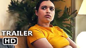 Actress cleopatra coleman on how shaving her head changed her career. The Argument Trailer 2020 Cleopatra Coleman Danny Pudi Comedy Movie Youtube