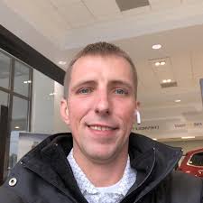 Jonathan at Verge Entrance Solutions/Overhead Door