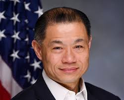 AsianPacificAmericanHeritageMonth Meet John C. Liu '88! At Binghamton, Liu  majored in mathematical physics and served as executive vice president of  the Student Association. Liu was the first Asian American to win legislative