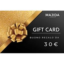 If someone claims that you should pay them in target giftcards, please report it at ftccomplaintassistant.gov. Gift Card 100 Euro