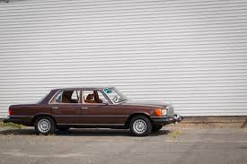 Image result for Pastel Gray 1980 Mercedes