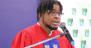 Student Leaders Laud Management