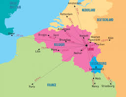 The city is situated in the valley of the meuse, in the east of belgium, not far from borders with the netherlands. Jicable Hvdc 21 Conference Liege Congress Center
