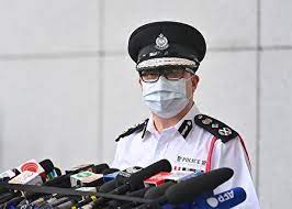 Born 28 august 1970) is an official in the national security division of the hong kong police force. U9hnh6tvvsbumm