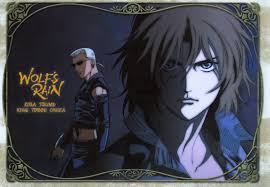 Wolf S Rain Image 124311 Zerochan Anime Image Board The main cast of characters in wolf's rain is some of the most emotionally complex in all of anime. zerochan