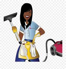 Download Hd Cleaning Lady Png African American Cleaning Lady Clipart Cleaning Lady Png Free Transparent Png Images Pngaaa Com