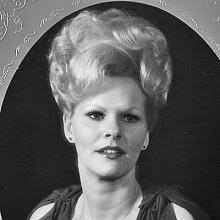 BOYCHUK ALICE MARGARETA