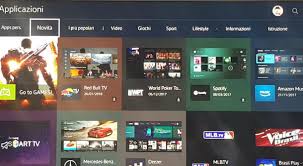 Come Scaricare App Su Smart Tv Samsung Salvatore Aranzulla
