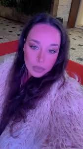 Anastasia Roland's Instagram, Twitter & Facebook