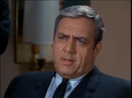 "Ironside" Noel's Gonna Fly (TV Episode 1970)