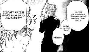 Horace abbeville ( cannery row ), shoots himself. Anime Manga Driven To Suicide Tv Tropes