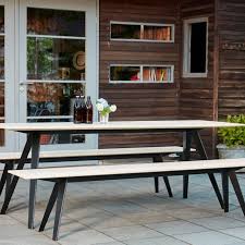 Eine Moderne Sitzgarnitur Fur Drinnen Und Draussen Homify Homify Terasse Mobel Haus Deko Outdoor Mobel