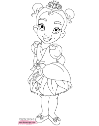 Baby ariel the little mermaid coloring page is also available on online website. 27 Elegant Image Of Princess And The Frog Coloring Pages Entitlementtrap Com Disney Coloring Pages Disney Princess Coloring Pages Princess Coloring Pages