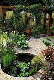 Gorgeous Backyard Ponds And Water Garden Landscaping Ideas 40 Insidecorate Com Backyard Ponds Backyard Backyard Landscaping