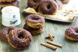Panera Bread Cinnamon Crunch Bagels Recipe Food Fanatic