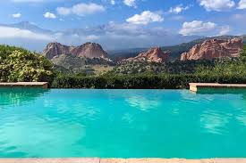 Garden Of The Gods Club And Resort 2019 Room Prices 279 Deals Reviews Expedia Colorado Springs Resorts Colorado Resorts Colorado Springs Camping