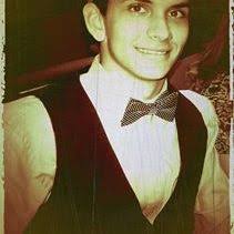 Jake Steinmetz (jakersteinmetz)