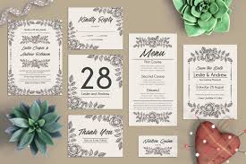Pin On Wedding Templates