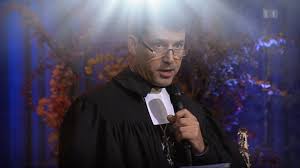 Es ist an der zeit, das narrativ von dorothee als opfer zu überdenken und abzulösen. Rundschau Uber Kirchenprasident Gottfried Locher War Nicht Einseitig News Srg Deutschschweiz