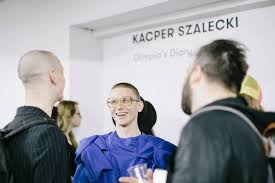 36810 ociepa kacper darowizna na pomoc i ochronę zdrowia. About Showoff Krakow Photomonth Festival