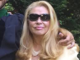 Eveline Refakis from St. Joan of Arc School