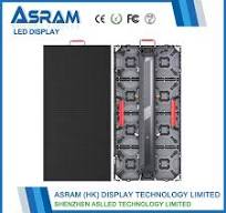 China Rental LED Display Screen Easy To Install For ...
