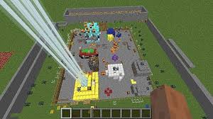 Dec 03, 2012 · open me hello my l's and g's, today i am going to show you how to get the nuketown zombies map for free on black ops 2. Black Ops Ii Nuketown Zombies Minecraft Map