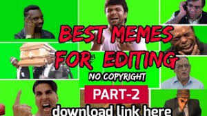 Best Of Green Screen Memes Free Watch Download Todaypk
