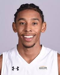 Jarred Godfrey Scores 25 But Oakland Takes Horizon League Game