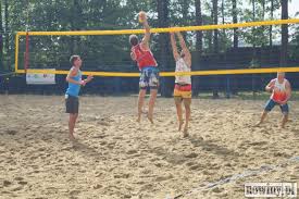 W grę (siatkówka plażowa) nie można zagrać na tej przeglądarce, bo technologia flash została wycofana z użycia. Duze Zainteresowanie Siatkowka Plazowa W Knurowie Knurow Sport Nowiny Pl Portal Gazeta Raciborz Wodzislaw Rybnik Agronowiny