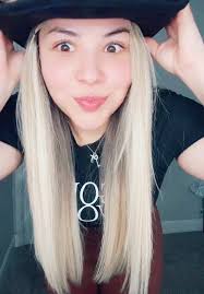 Vaquro Wayne Luna De Neon