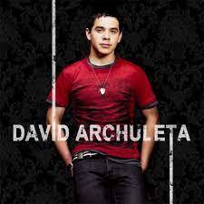 Le clip officiel de david archuleta, finaliste d'american idol 2008 ! David Archuleta His First Album Cover David Archuleta Celebrity Crush David