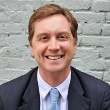 Robert Lamb, Lawyer in Asheville, North Carolina