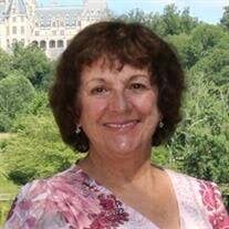 Carole Moores Obituary