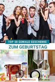 Die Top 50 Genialsten Geburtstagsgeschenke In 2020 Geschenkideen Freundin Geburtstag Geburtstagsgeschenk Mann Geburtstagsgeschenk Bester Freund
